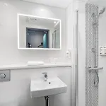 Point A Liberties Hotel Dublino