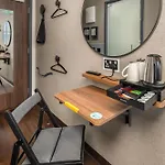 Point A Liberties Hotel 3*