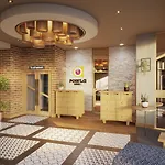 Point A Liberties Hotel Dublino