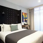 Point A Liberties Hotel Dublino