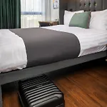 Hotel Point A Liberties 3*