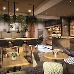 Hotel Point A Liberties Dublín