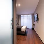Hotel Point A Liberties Dublín