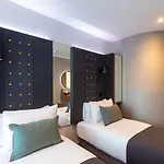 Point A Liberties Hotel 3*