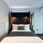 Point A Liberties Hotel Dublín