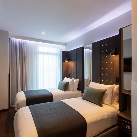 Hotel Point A Liberties Dublin