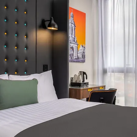 Point A Liberties 3*