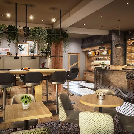 Hotel Point A Liberties Dublin