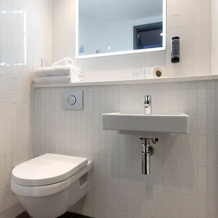 Point A Liberties Dublin