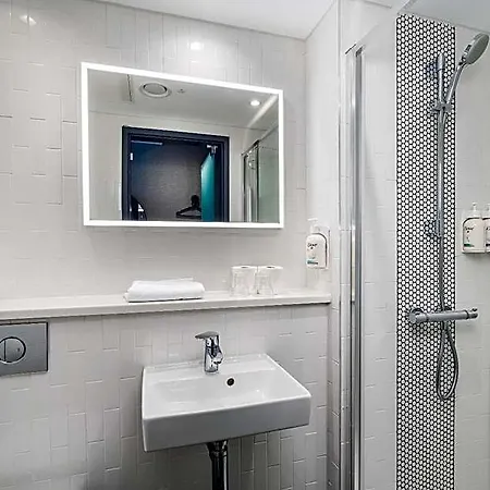 Hotel Point A Liberties Dublin