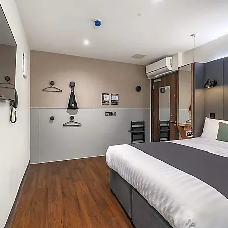 Hotel Point A Liberties Dublin