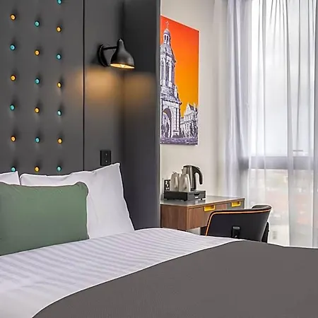 Point A Liberties 3* Dublin