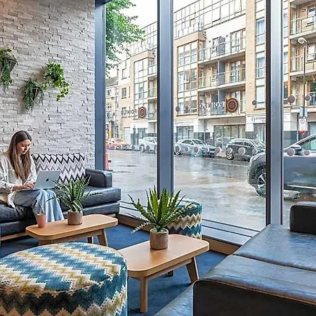 Point A Liberties Hotel