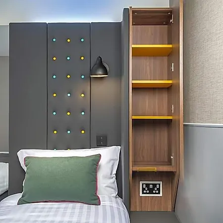 Hotel Point A Liberties