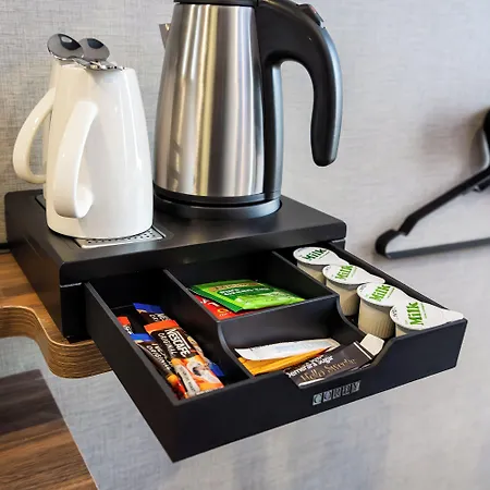 Point A Liberties Hotel 3*