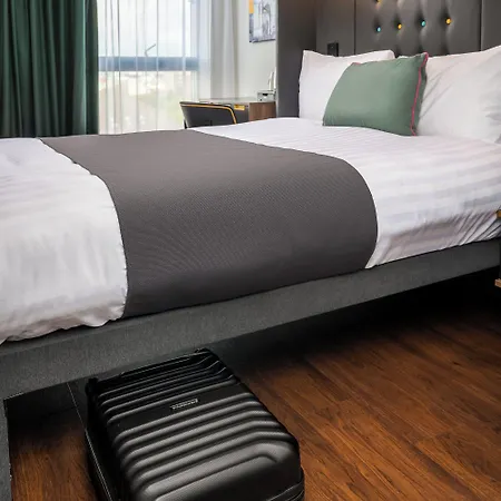 Point A Liberties Hotel