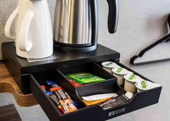 Point A Liberties 3* 都柏林