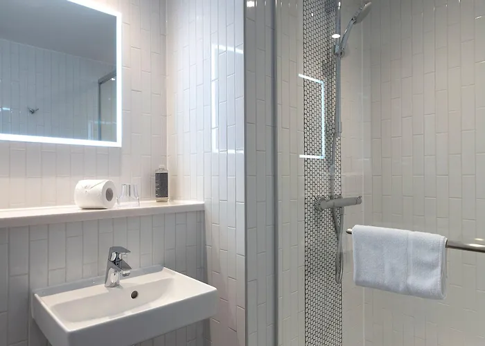 Point A Liberties 3* דבלין