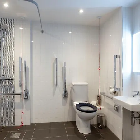 Point A Liberties Dublin