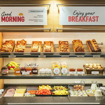 Point A Liberties Hotel