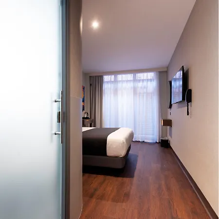 Hotel Point A Liberties Dublin