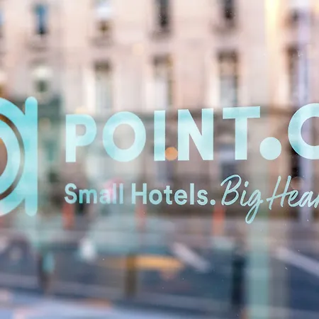 Point A Liberties Dublin