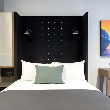 Point A Liberties Hotel