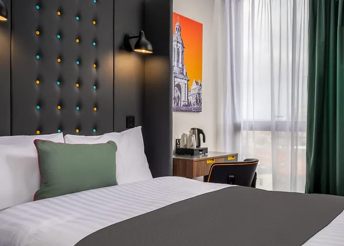 Point A Liberties 3*