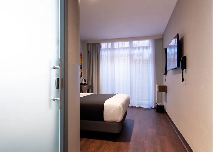 Hotel Point A Liberties Dublin